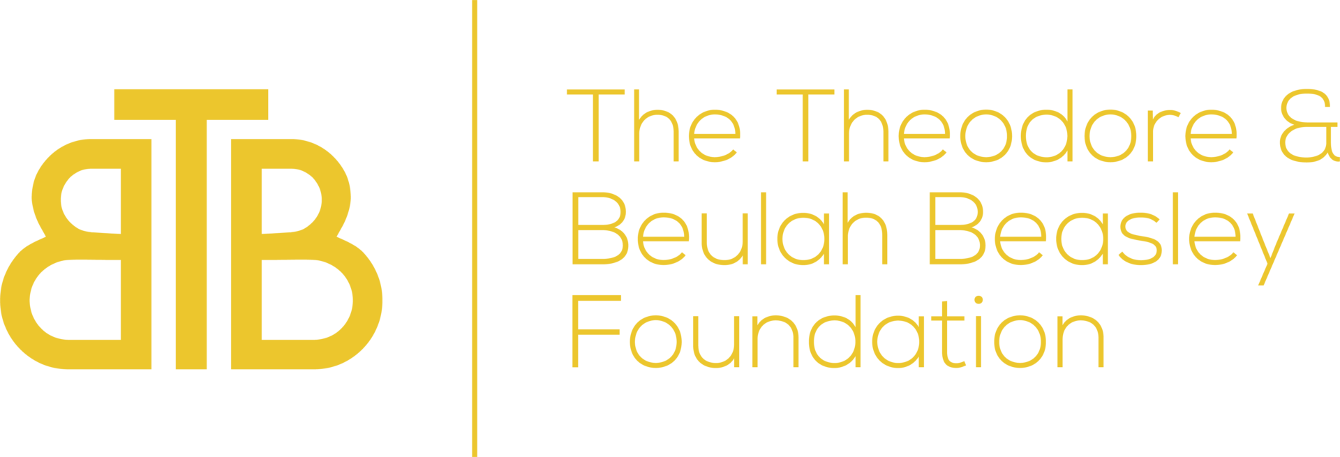CX-93054_The Theodore and Beulah Beasley Foundation_FINAL